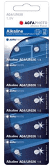 Gombelem Agfa AG 4