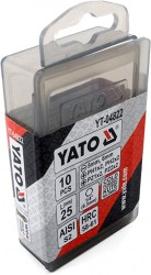 YATO-vegyes